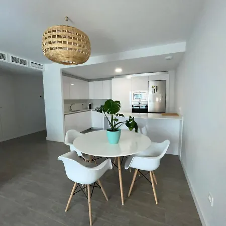 Apartment Holiday's Duna By Spain2home Torrox