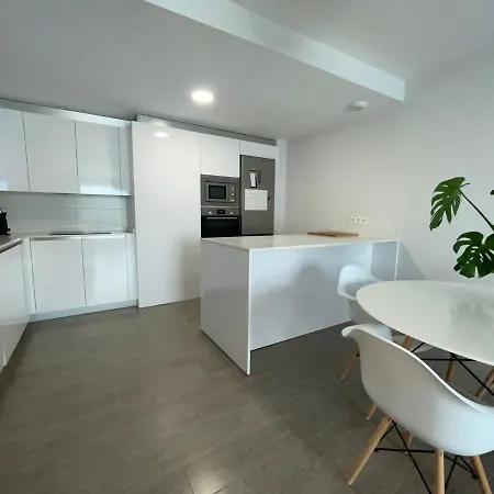 Apartment Holiday's Duna By Spain2home *