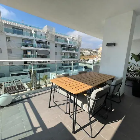 Apartment Holiday's Duna By Spain2home Torrox