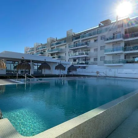 Holiday's Duna By Spain2home Apartment Torrox