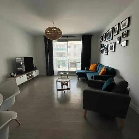 Apartment Holiday's Duna By Spain2home *