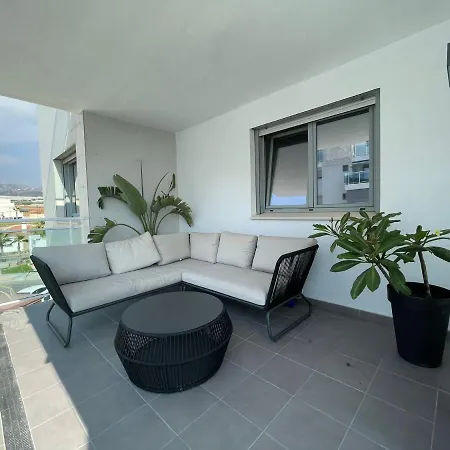 Apartment Holiday's Duna By Spain2home *