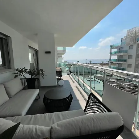 Holiday's Duna By Spain2home Torrox