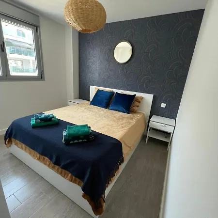 Holiday's Duna By Spain2home Lejlighed